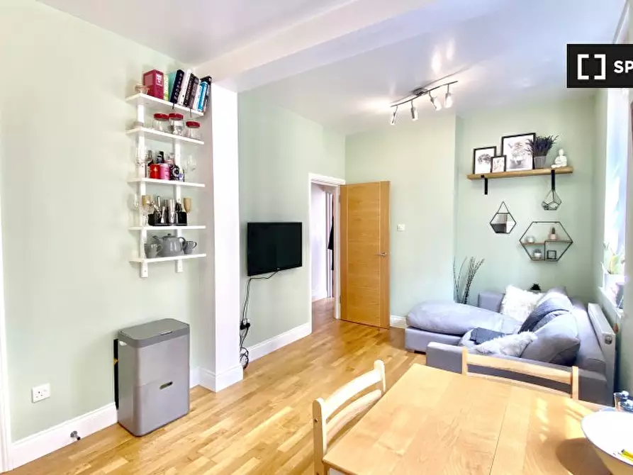 Immagine 2 di Appartamento in affitto  in Stedham Chambers, Coptic St, Bloomsbury, London WCA 1NL, UK a Camden Town