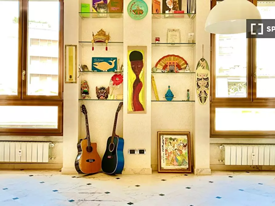 Immagine 2 di Appartamento in affitto  in Viale Bligny a Milano
