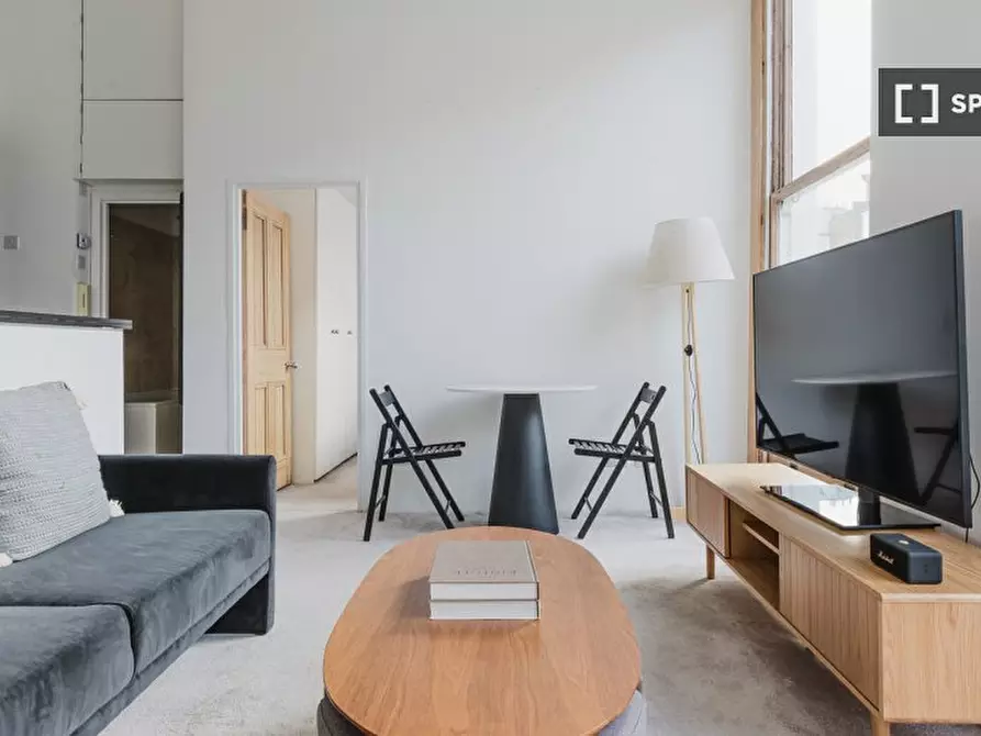 Immagine 1 di Appartamento in affitto  in Radford House a Paddington