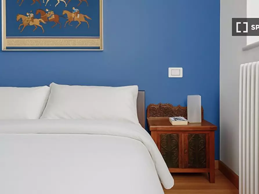 Immagine 14 di Appartamento in affitto  in Via Giuseppe Meda a Milano