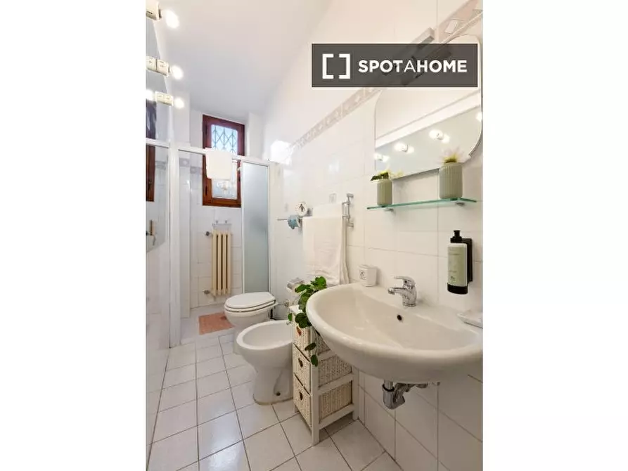 Immagine 19 di Appartamento in affitto  in Via del Bandino a Firenze