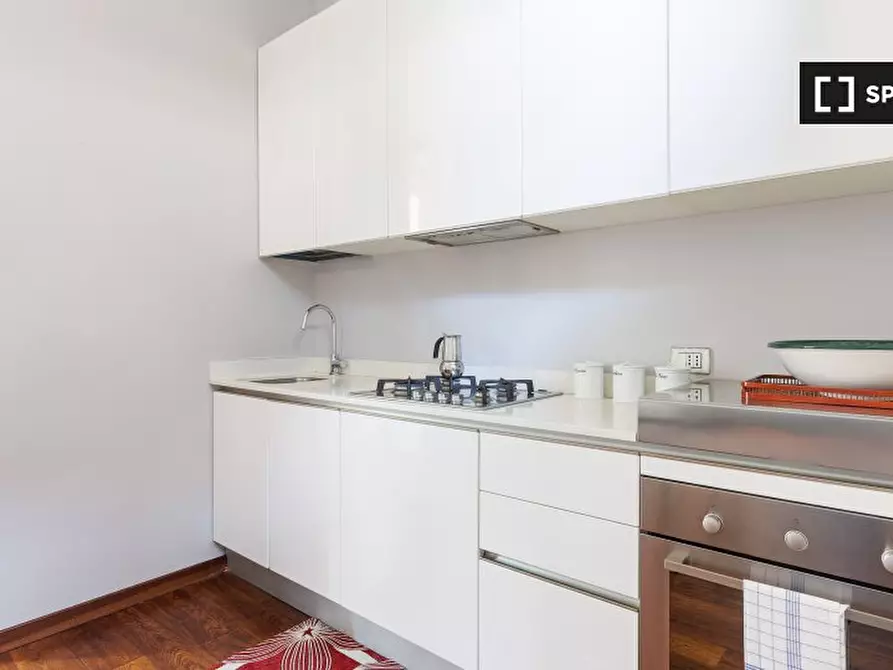 Immagine 7 di Appartamento in affitto  in Via Federico Confalonieri a Milano