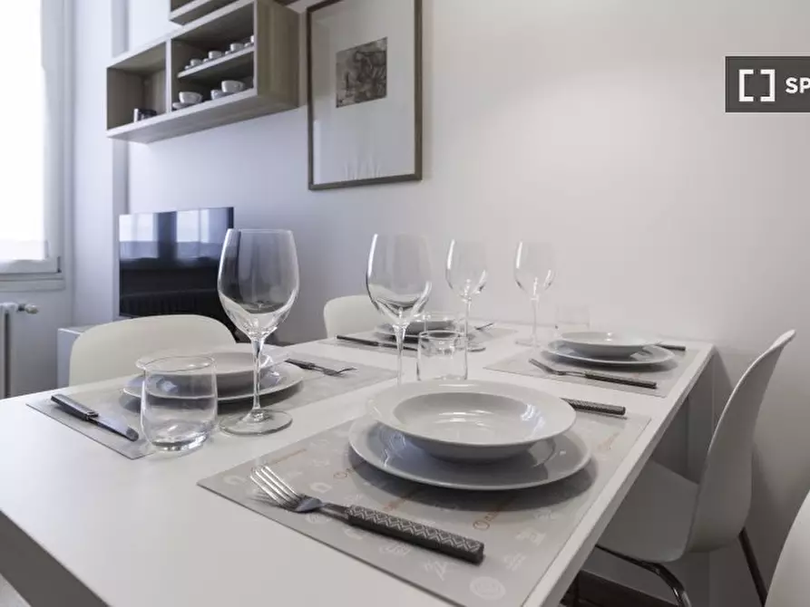 Immagine 9 di Appartamento in affitto  in Via Paolo Sarpi a Milano