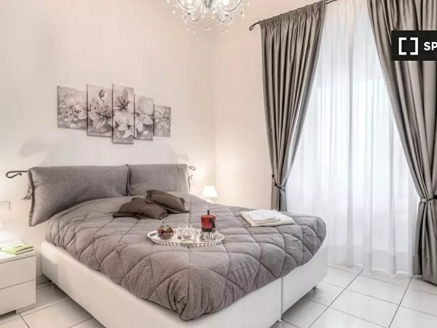 Immagine 7 di Appartamento in affitto  in Via dei Cerchi, 50122 Firenze FI, Italy a Firenze