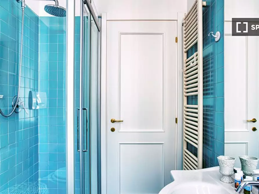 Immagine 11 di Appartamento in affitto  in Viale Monte Nero a Milano