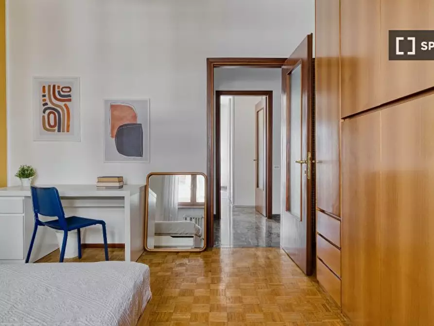 Immagine 3 di Camera condivisa in affitto  in Giuseppe a Milano