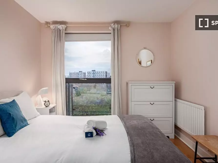 Immagine 16 di Appartamento in affitto  in Aragon Court a Lambeth