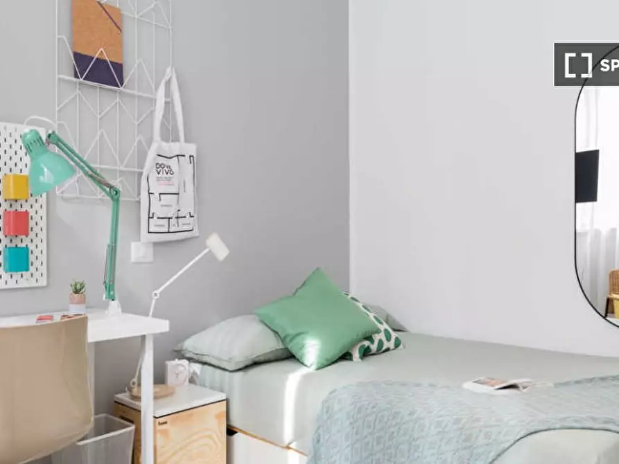 Immagine 1 di Camera condivisa in affitto  in Viale Bligny a Milano