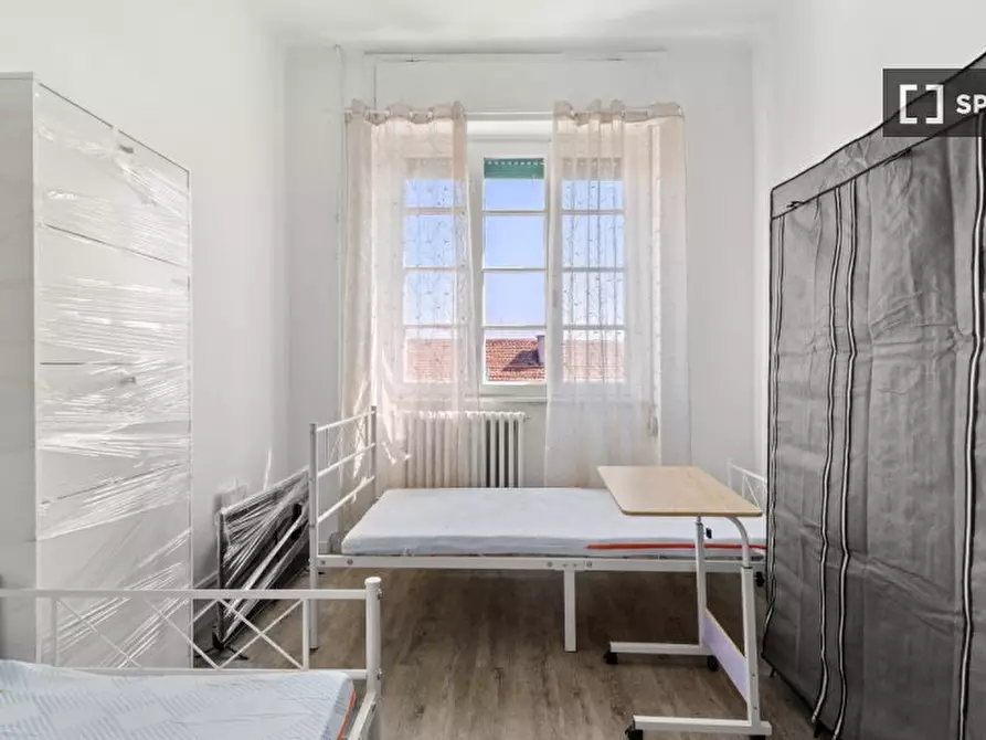 Immagine 1 di Appartamento in affitto  in Via Emilio Faà di Bruno a Milano