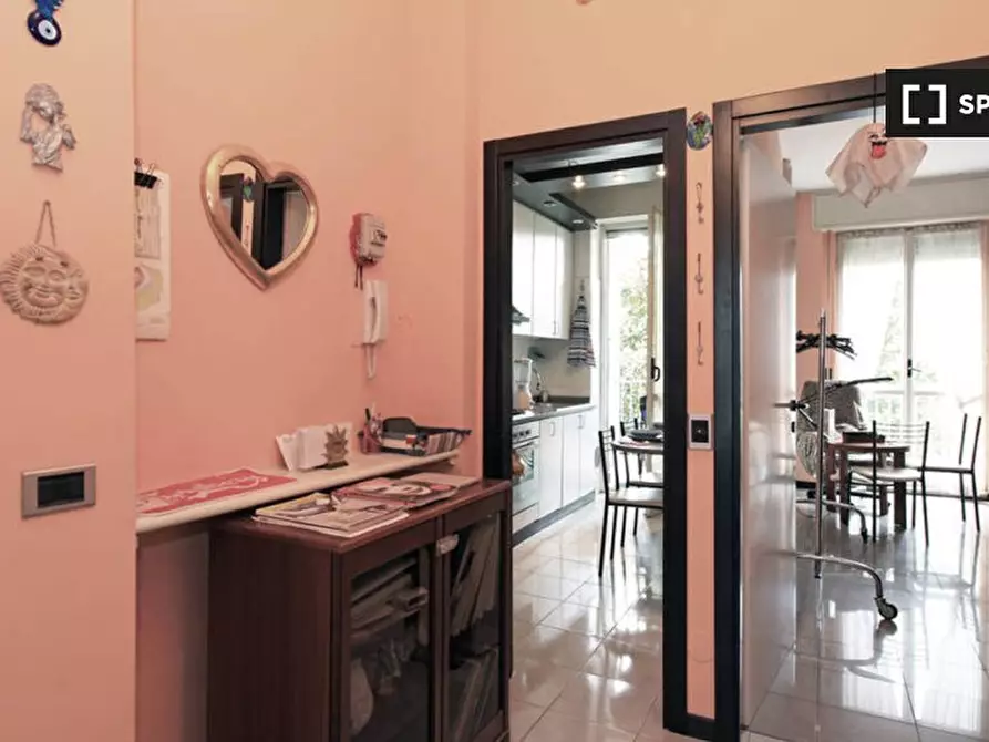 Immagine 16 di Camera condivisa in affitto  in Via Don Rodrigo a Milano