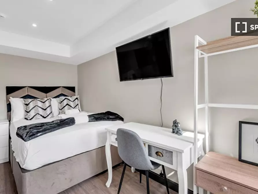 Immagine 8 di Ufficio in affitto  in flat b a Hackney