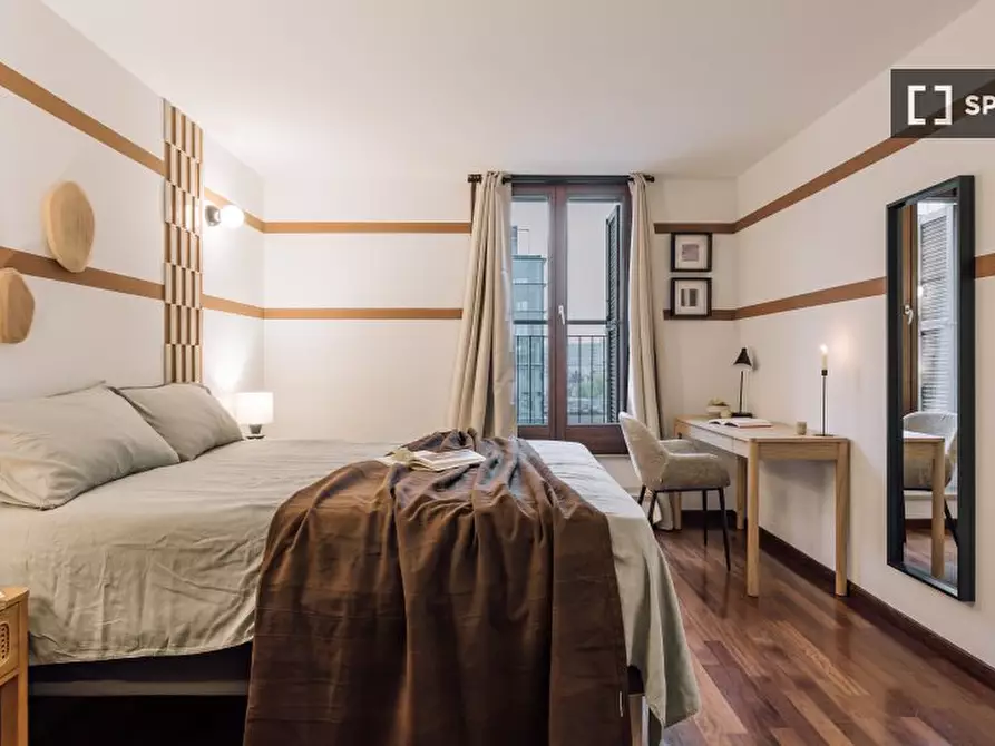 Immagine 8 di Appartamento in affitto  in Via Ugo Bassi a Milano