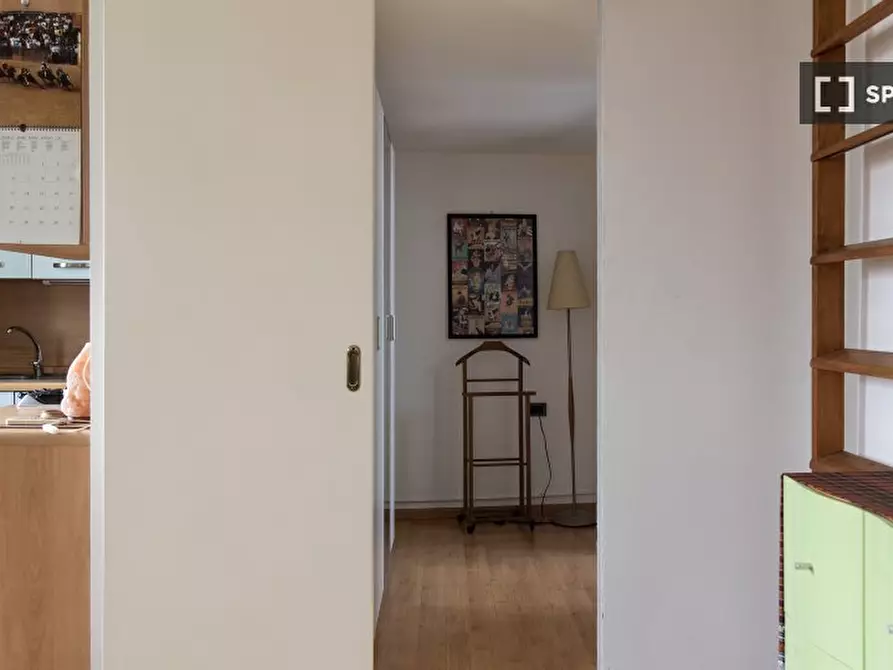 Immagine 13 di Ufficio in affitto  in Via Dario Papa a Milano