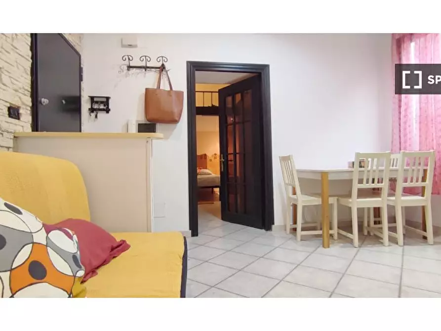 Immagine 14 di Appartamento in affitto  in Via del Pigneto a Roma