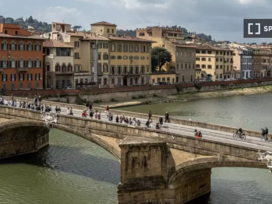 Immagine 13 di Appartamento in affitto  in Lungarno degli Acciaiuoli a Firenze