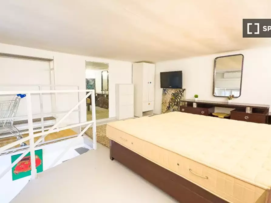 Immagine 9 di Appartamento in affitto  in Via Savona a Milano