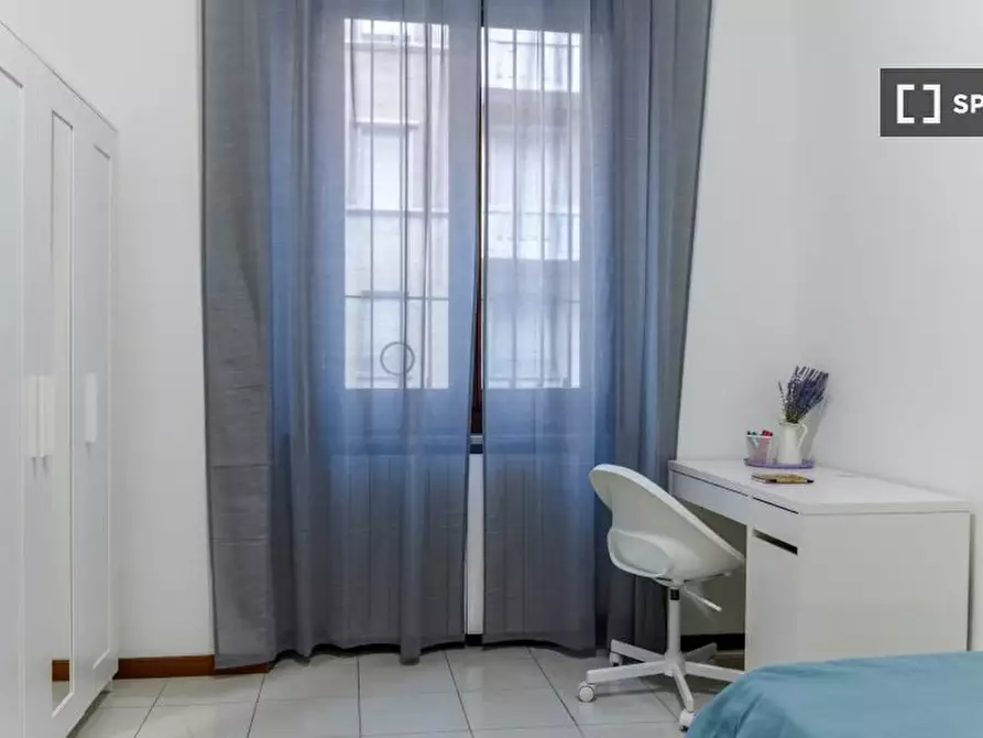 Immagine 10 di Camera condivisa in affitto  in Via Romolo Gessi a Torino