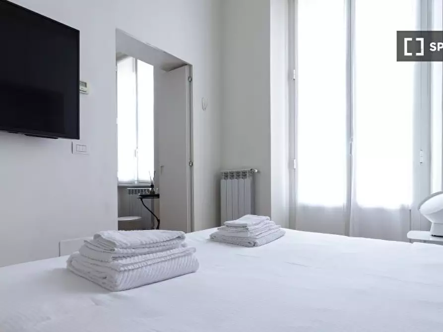 Immagine 12 di Appartamento in affitto  in Via Vincenzo Monti a Milano