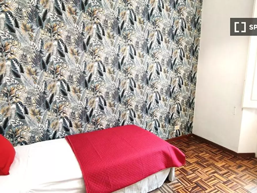Immagine 18 di Camera condivisa in affitto  in Via Aurelio Saffi a Firenze