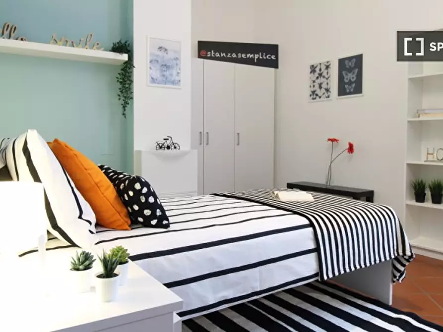 Immagine 6 di Camera condivisa in affitto  in Trieste a Brescia