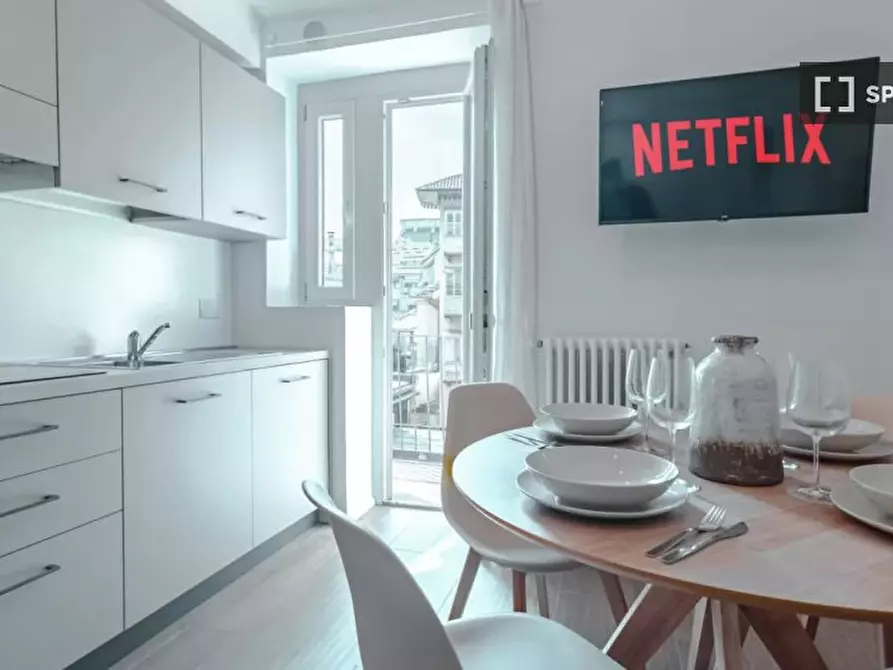 Immagine 9 di Appartamento in affitto  in Via Eusebio Bava a Torino