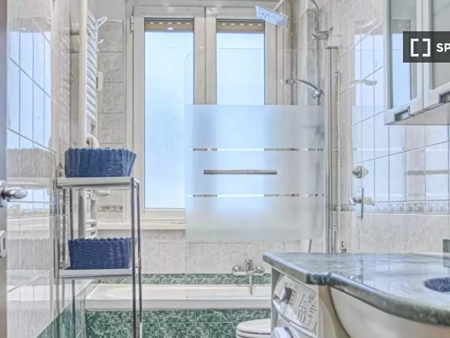 Immagine 16 di Appartamento in affitto  in Via Marco Aurelio a Milano