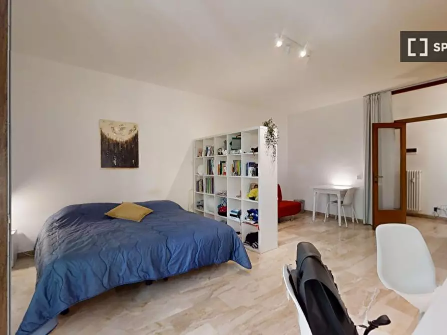 Immagine 6 di Camera condivisa in affitto  in VIA Tirana a Padova