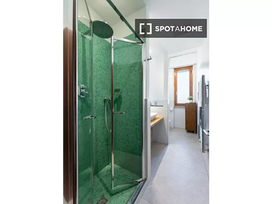 Immagine 12 di Appartamento in affitto  in Via Aligi Barducci a Firenze