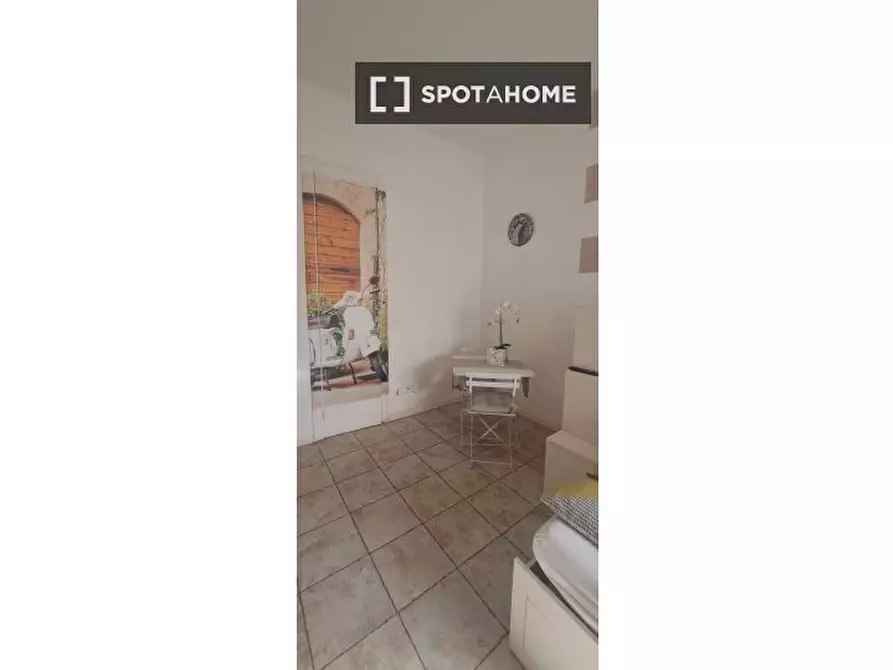 Immagine 11 di Ufficio in affitto  in Via Belfiore a Torino