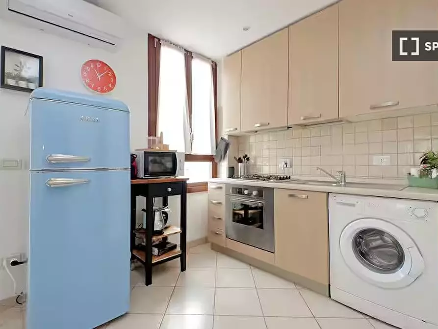 Immagine 3 di Ufficio in affitto  in Piazza G. Battista Grassi a Fiumicino