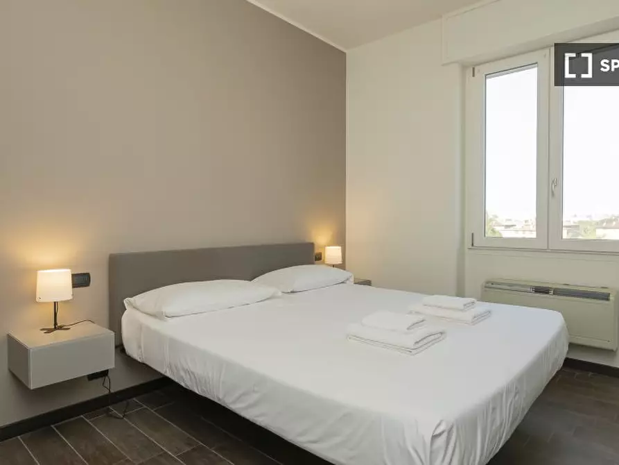 Immagine 1 di Appartamento in affitto  in Via Gioacchino Murat a Milano