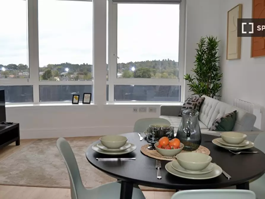 Immagine 8 di Appartamento in affitto  in Flat Syward Place a 