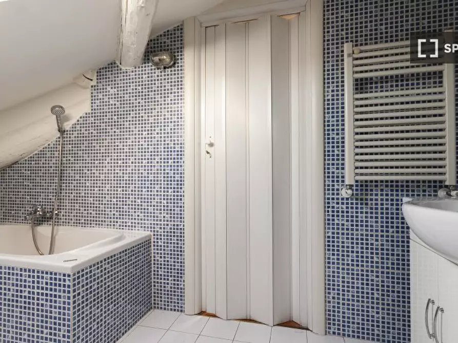 Immagine 15 di Appartamento in affitto  in Via Piero della Francesca a Milano