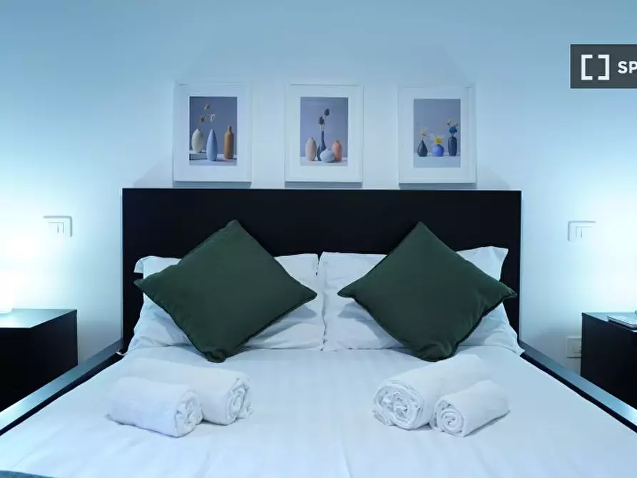 Immagine 14 di Appartamento in affitto  in Via Sidney Sonnino a Milano