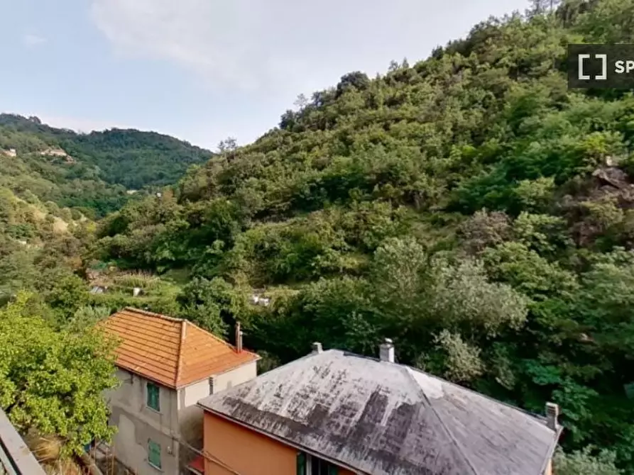 Immagine 17 di Appartamento in affitto  in Via Carpenara a Genova