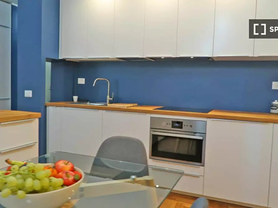 Immagine 10 di Appartamento in affitto  in Viale Famagosta a Milano