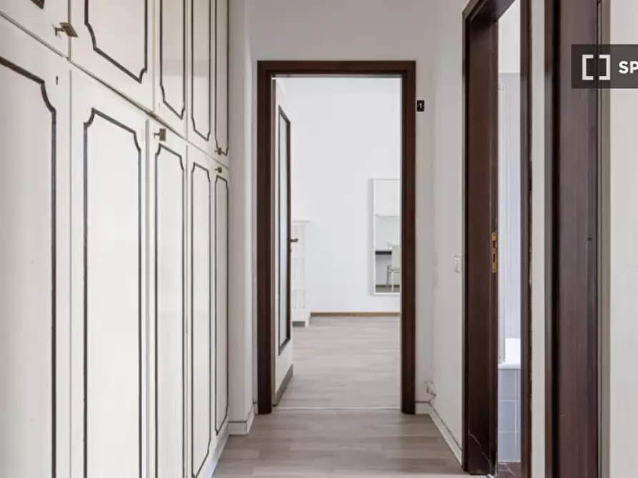 Immagine 19 di Camera condivisa in affitto  in Piazza Bolivar a Milano