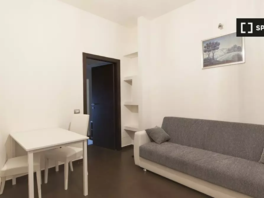 Immagine 2 di Appartamento in affitto  in Via Dario Niccodemi a Milano