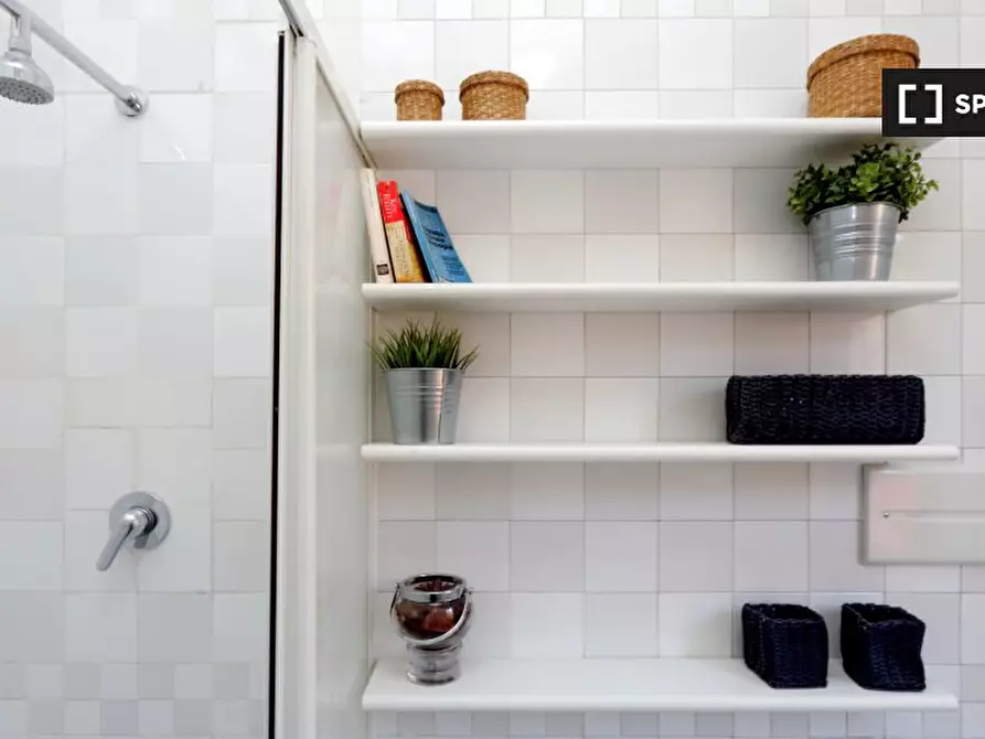 Immagine 17 di Ufficio in affitto  in Via del Colosseo a Roma