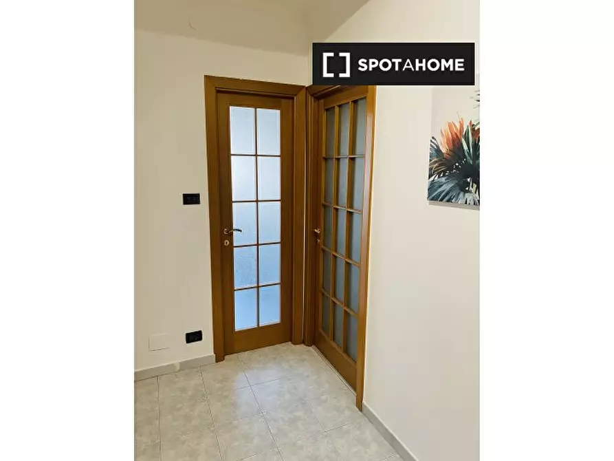 Immagine 5 di Appartamento in affitto  in Via Boston a Torino