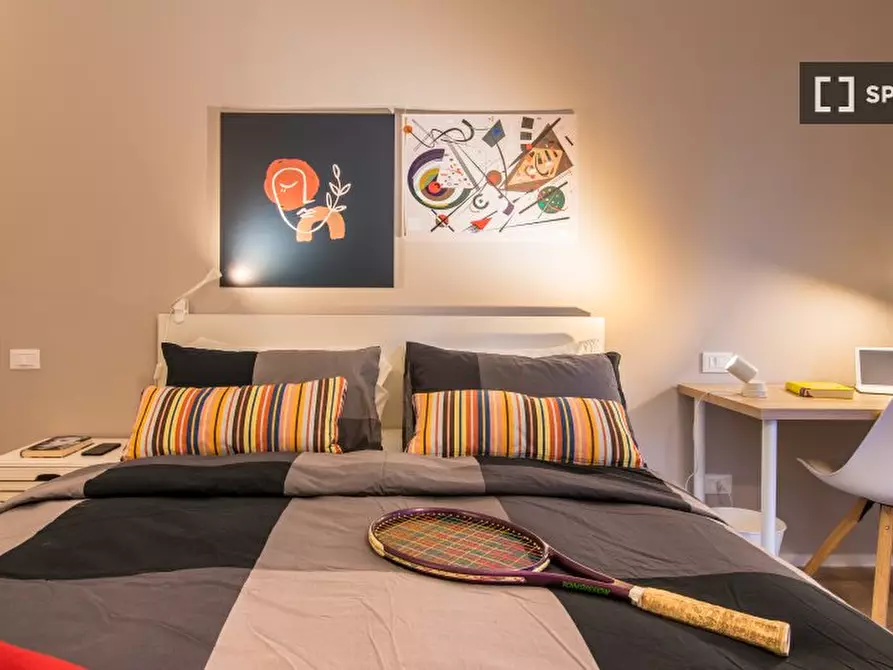 Immagine 4 di Camera condivisa in affitto  in Via Domenico Turazza a Padova