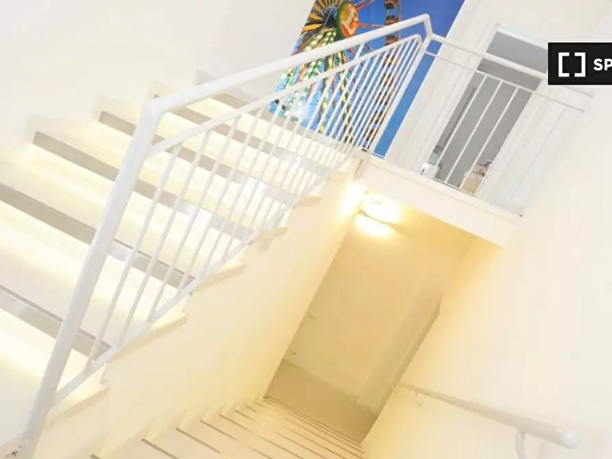 Immagine 19 di Camera condivisa in affitto  in Via Cadriano a Bologna