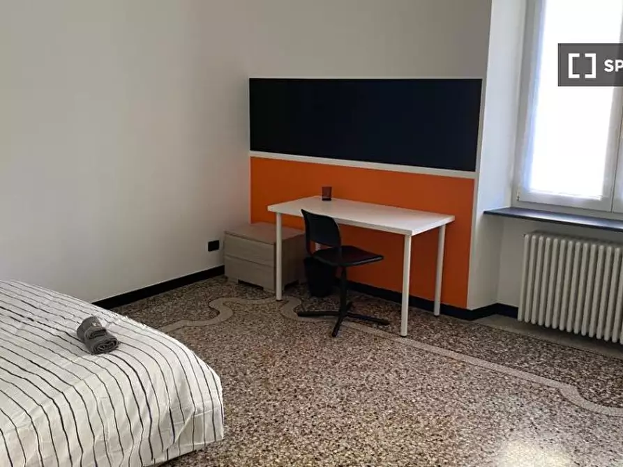 Camera condivisa in affitto in VIA FELICE ROMANI/5 a Genova