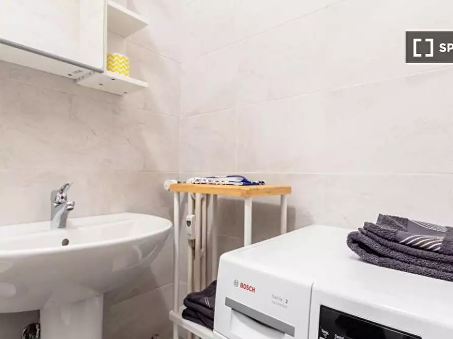 Immagine 17 di Camera condivisa in affitto  in Via Felice Mendelssohn a Padova