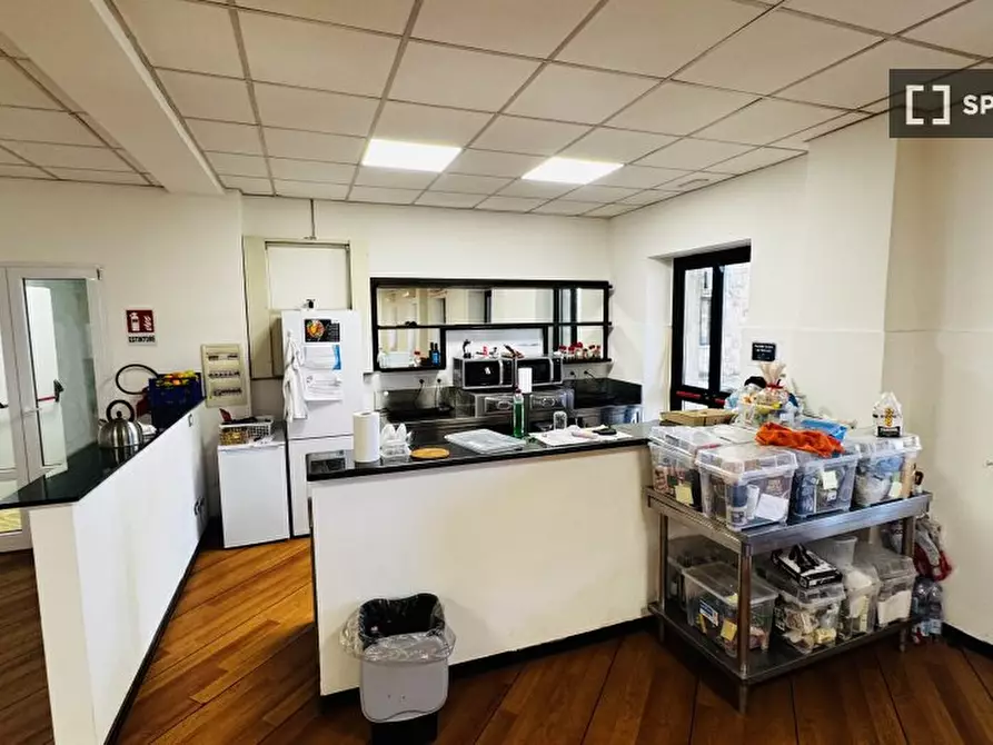 Immagine 10 di Camera condivisa in affitto  in Via Cassia a Roma