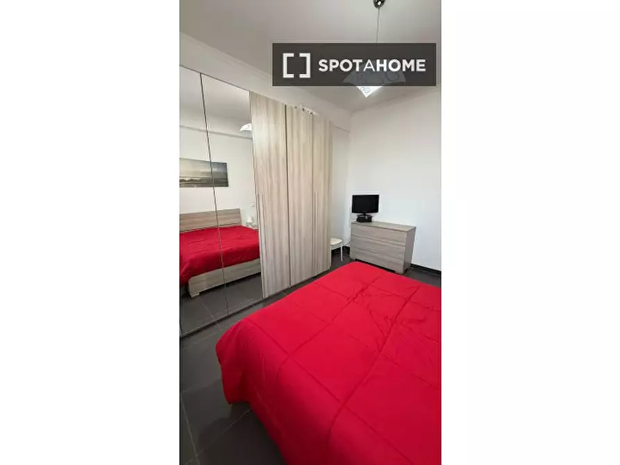 Immagine 10 di Appartamento in affitto  in Viale Vega a Roma