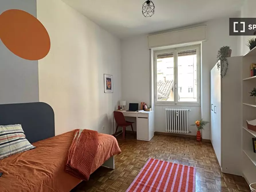 Immagine 1 di Camera condivisa in affitto  in BagniN a Brescia