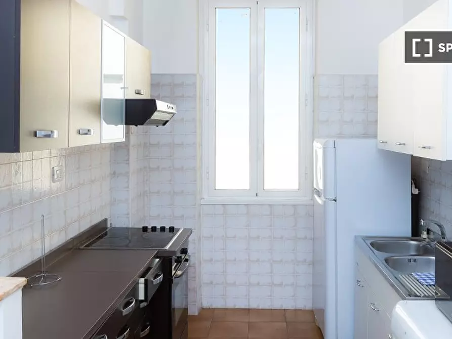 Immagine 3 di Appartamento in affitto  in Via della Trasfigurazione a Roma