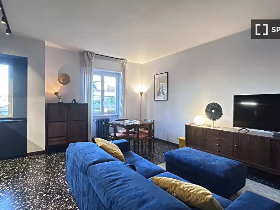 Immagine 3 di Appartamento in affitto  in Via Tavazzano a Milano