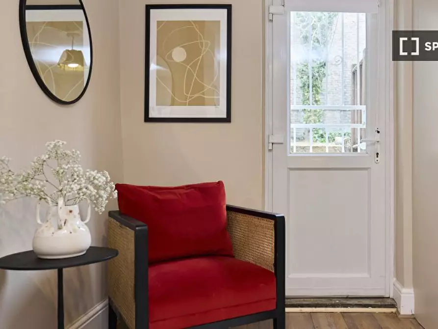 Immagine 16 di Appartamento in affitto  in Tufnell Park Road a Islington
